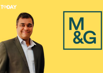 Gaurish Wagh Appointed as Global People Development Lead India at M&G Global Services Private Limited