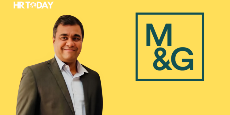 Gaurish Wagh Appointed as Global People Development Lead India at M&G Global Services Private Limited