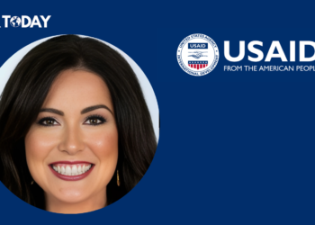 Mona Ala-Rashy Appointed as Head of People Operations at USAID - Bureau for Humanitarian Assistance