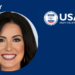 Mona Ala-Rashy Appointed as Head of People Operations at USAID - Bureau for Humanitarian Assistance