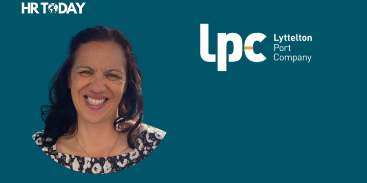 Belinda Baird Appointed as Head of People & Industrial Relations at Lyttelton Port Company