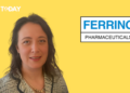 Lynn van Oossanen Appointed as Global Head of People Solutions at Ferring Pharmaceuticals