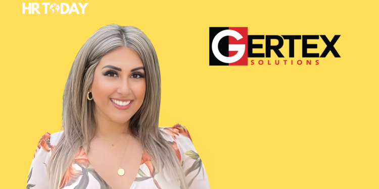 Aliya Dattu Appointed as Head of People and Culture - Human Resources at Gertex Solutions
