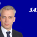 Jakob Ejlsted Appointed as Head of People Analytics at SAS - Scandinavian Airlines