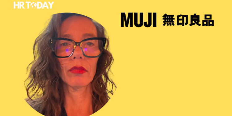 Ellen van Slageren Appointed as Head of HR, People and Culture at MUJI Europe Limited