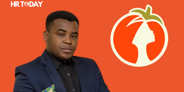 Courage Simon Starts as Head of People Operations at Tomato Jos