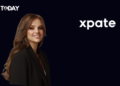 Karina Ignatovica Joins xpate as Head of People