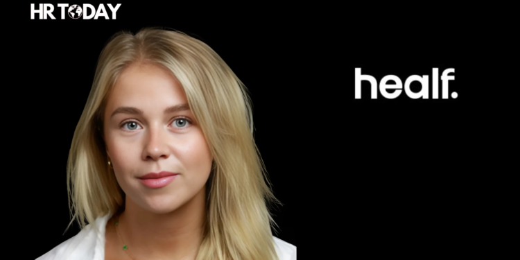 Charlotte Hardwick Appointed as Head of People at Healf