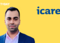 Manpreet Gill Appointed as Head of People Systems and Payroll at icare NSW