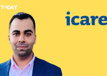 Manpreet Gill Appointed as Head of People Systems and Payroll at icare NSW