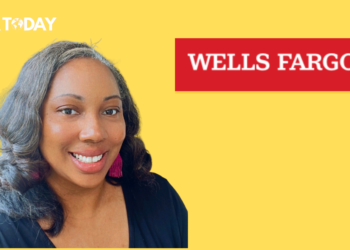 Shalaine Carter Promoted to Executive Director, Employee Relations Senior Manager at Wells Fargo