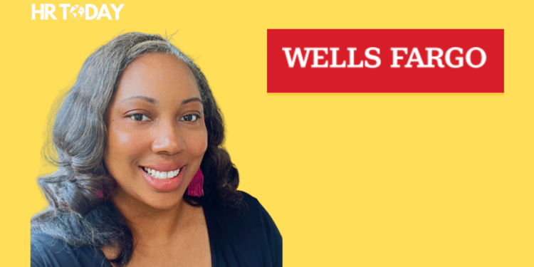 Shalaine Carter Promoted to Executive Director, Employee Relations Senior Manager at Wells Fargo