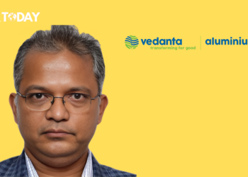 Kanshajit Bhaumick Promoted to COO Coal Mines (Aluminium) and Project Head Ghogharpalli Coal Mines at Vedanta Limited - Aluminium Business