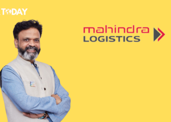 Sanjay Gawde Starts New Role as Chief Human Resources Officer at Mahindra Logistics