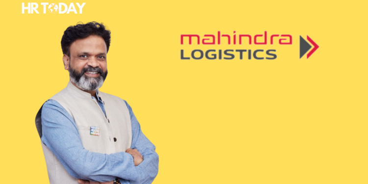Sanjay Gawde Starts New Role as Chief Human Resources Officer at Mahindra Logistics