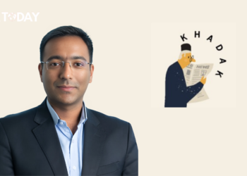 Rishi Nath Bhagirath Appointed as Head of Human Resources at Khadak