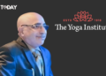 Vikas Sharma Appointed as Vice President CSR-Education-L&D & HR Services at The Yoga Institute Mumbai