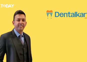 Gaurav Agarwal Appointed as Chief Financial Officer at Dentalkart