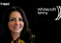 Julia King Appointed as UK Head of Human Resources at Whitecroft Lighting