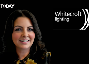 Julia King Appointed as UK Head of Human Resources at Whitecroft Lighting