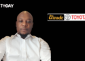 Hassan Yusuf Seun Appointed as Head of Human Resources at Elizade Nigeria Limited