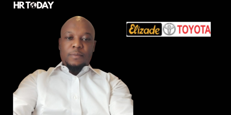 Hassan Yusuf Seun Appointed as Head of Human Resources at Elizade Nigeria Limited