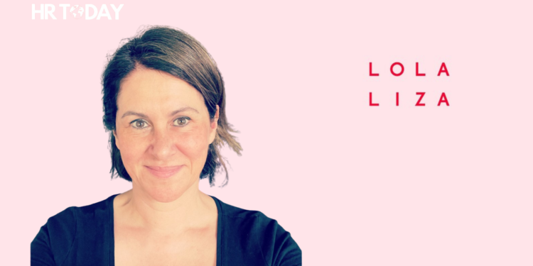 Haidé Van Gheluwe Appointed as CHRO for Belgium, Luxembourg, and France at LolaLiza