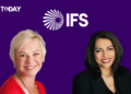 IFS Strengthens Executive Board with CIO and CHRO Appointments