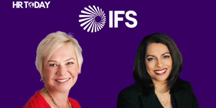IFS Strengthens Executive Board with CIO and CHRO Appointments