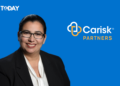 Xiomara I. Alonso Appointed as Vice President, People & Culture at Carisk Partners