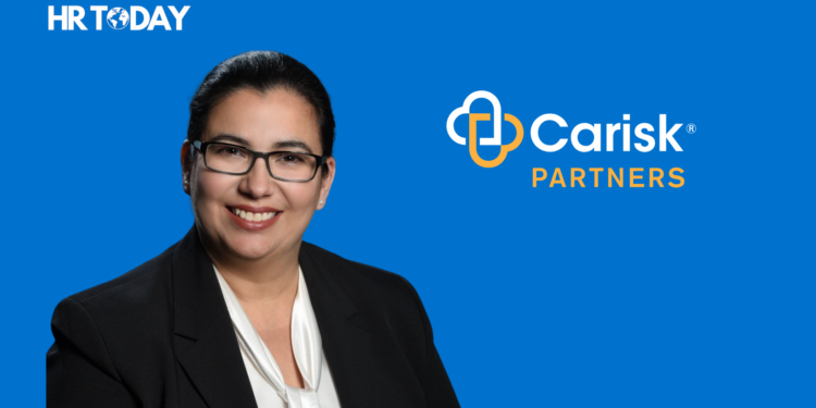 Xiomara I. Alonso Appointed as Vice President, People & Culture at Carisk Partners