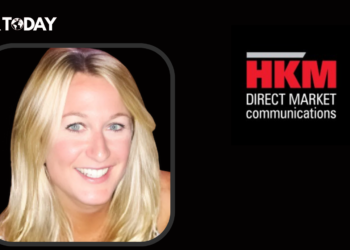 Lindsay Longsworth Appointed as Vice President of Human Resources at HKM Direct Market Communications