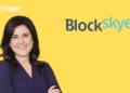 Jennifer Blume Appointed as Vice President Human Resources at Blockskye