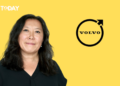 Mi Nyberg Johnsson Appointed as Vice President Talent, Learning & Leadership at Volvo Group