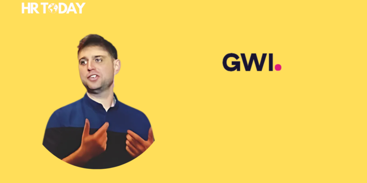 Edward Stockwell-Clark Appointed as Vice President of Learning and Development at GWI