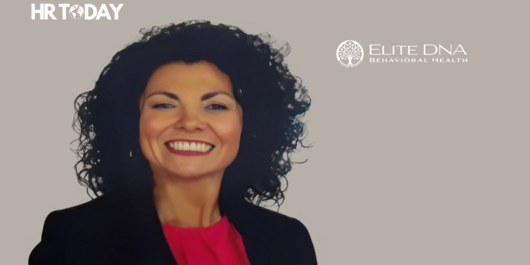 Dr. Brianne M. Lopez-Romano Appointed as Vice President of Learning at Elite DNA Behavioral Health
