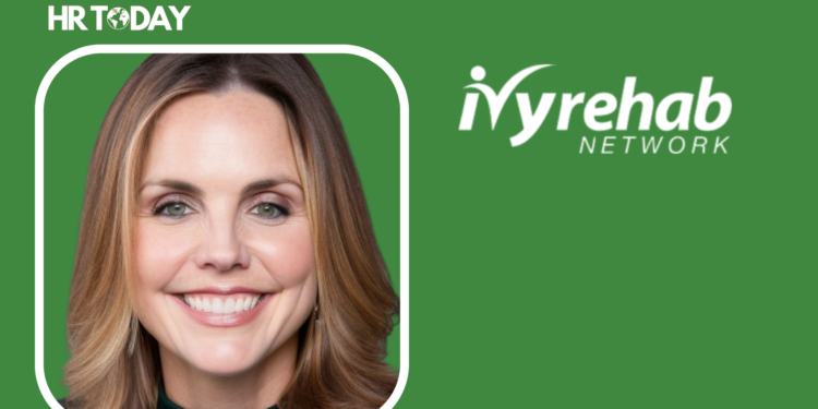 Leah Burke Appointed as Vice President, Talent Acquisition at Ivy Rehab Network