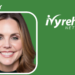 Leah Burke Appointed as Vice President, Talent Acquisition at Ivy Rehab Network