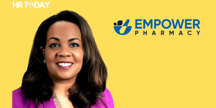 Julianne Robbins Cenac Joins Empower Pharmacy as Vice President of Talent Development
