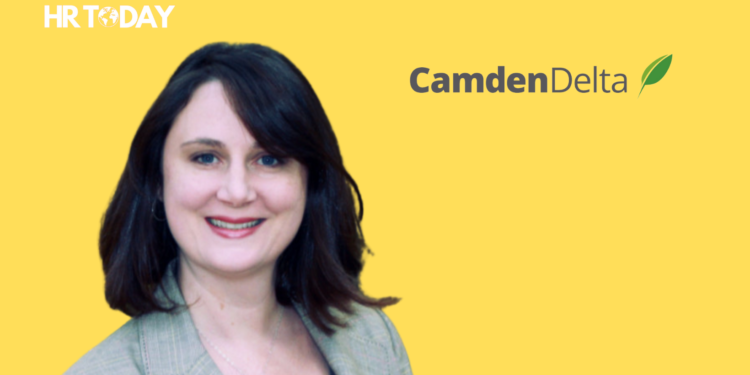 Amanda Gettler Appointed as Vice President, Talent Management Solutions & Engagement at Camden Delta Consulting