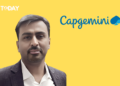 Abhisek Majumdar Appointed as Vice President of Talent Management at Capgemini