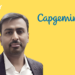 Abhisek Majumdar Appointed as Vice President of Talent Management at Capgemini
