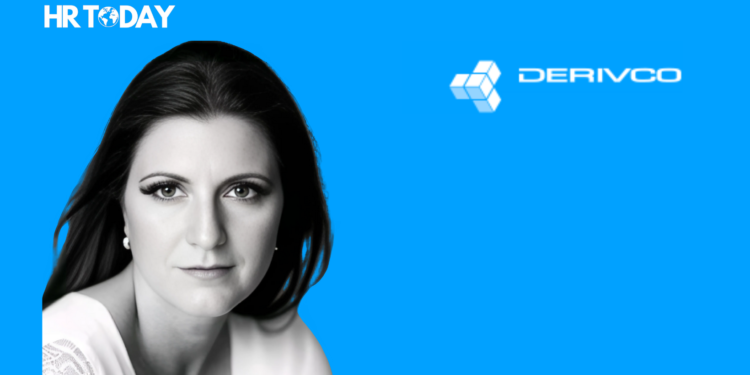 Lucinda Bruce Appointed as Vice President: Talent, Experience & Effectiveness at Derivco