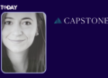 Dania M. Appointed as Vice President of Talent Acquisition at Capstone