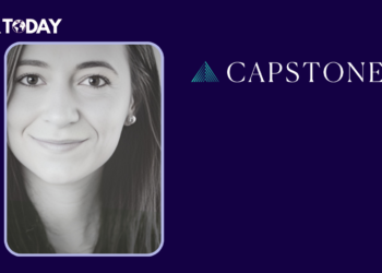 Dania M. Appointed as Vice President of Talent Acquisition at Capstone