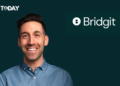 Corey Bainerman Appointed as Vice President, People Operations (Fractional) at Bridgit