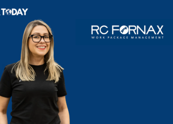Lucy Anker Appointed as Head of Human Resources at RC Fornax
