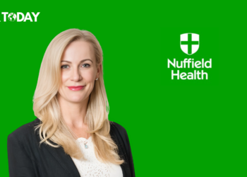 Shannon Drew Appointed as Head of Learning and Development at Nuffield Health