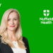 Shannon Drew Appointed as Head of Learning and Development at Nuffield Health