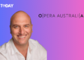 Nathan Gilkes Appointed as Head of Education, Learning, and Participation at Opera Australia